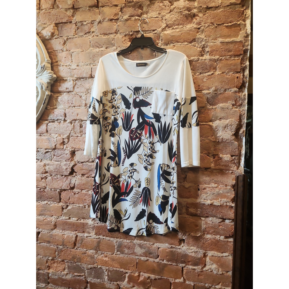 Reborn Women's Dress Size L!